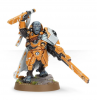 Tau Empire - Cadre Fireblade